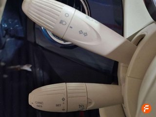 Fiat 500 Dolcevita 1.0 Hybrid 51KW (70 CV)
