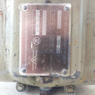 Inversora ZF BW6