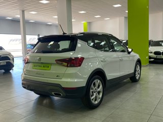 SEAT Arona FR XM 1.0 TSI 115CV DSG Espectacular!!!