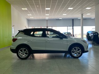 SEAT Arona FR XM 1.0 TSI 115CV DSG Espectacular!!!