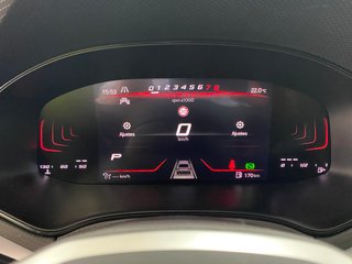 SEAT Arona FR XM 1.0 TSI 115CV DSG Espectacular!!!