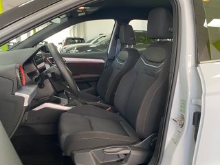 SEAT Arona FR XM 1.0 TSI 115CV DSG Espectacular!!!