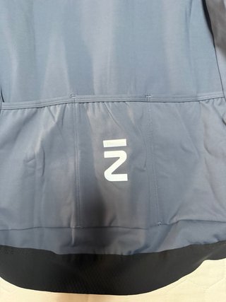 Maillot Ciclismo INBIKE gobik