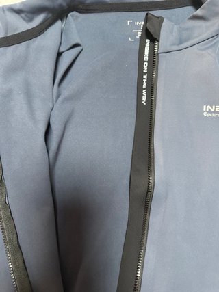 Maillot Ciclismo INBIKE gobik
