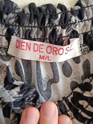 Mono Largo