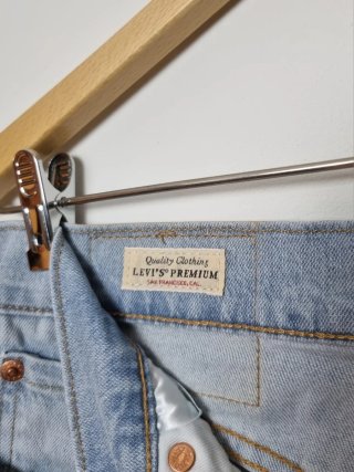Pantalón corto Levis para hombre