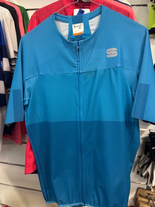 Maglia Sportful Bodyfit pro Light Jersey