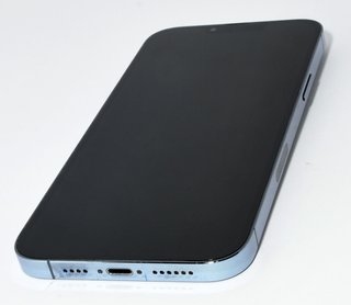 APPLE IPHONE 13 PRO MAX 128GB BLU