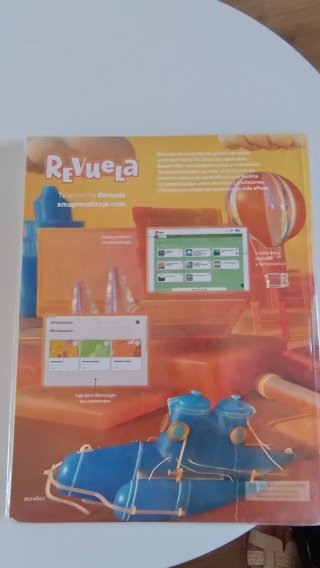 Geografía e Historia, 4 Secundaria, Región de M...