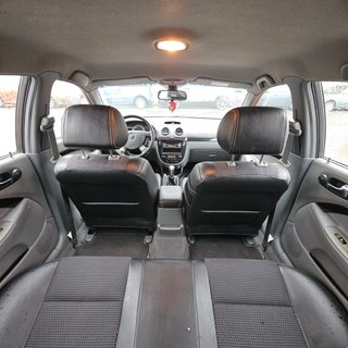 Chevrolet Lacetti 2.0 TCDI 16v CDX