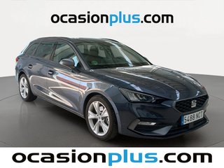 SEAT León ST 2.0 TDI S&S FR XL DSG 110 kW (150 CV)