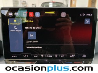 SEAT León ST 2.0 TDI S&S FR XL DSG 110 kW (150 CV)