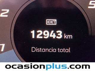 SEAT León ST 2.0 TDI S&S FR XL DSG 110 kW (150 CV)