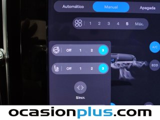 Volvo XC40 P8 Recharge Ultimate 170 kW (231 CV)