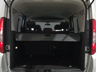 Fiat Dobló 1.6 Multijet N1 Trekking 88 kW (120 CV)