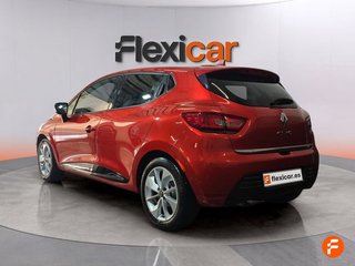 Renault Clio Limited Energy TCe 66kW (90CV) -18
