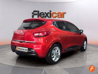 Renault Clio Limited Energy TCe 66kW (90CV) -18