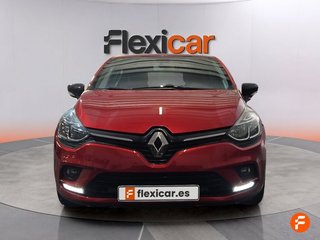 Renault Clio Limited Energy TCe 66kW (90CV) -18