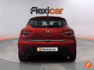 Renault Clio Limited Energy TCe 66kW (90CV) -18