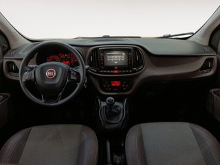 Fiat Dobló 1.6 Multijet N1 Trekking 88 kW (120 CV)
