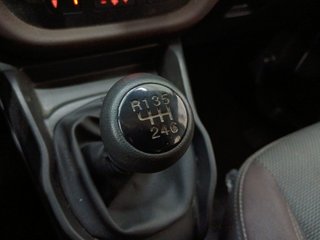 Fiat Dobló 1.6 Multijet N1 Trekking 88 kW (120 CV)