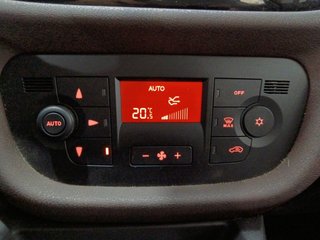 Fiat Dobló 1.6 Multijet N1 Trekking 88 kW (120 CV)