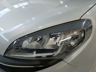 Fiat Dobló 1.6 Multijet N1 Trekking 88 kW (120 CV)