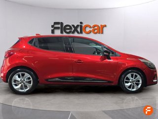 Renault Clio Limited Energy TCe 66kW (90CV) -18