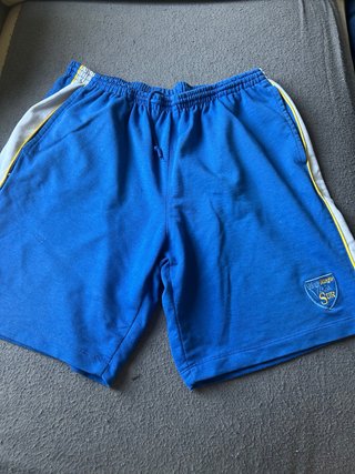 Pantalón corto deportivo VegaSur Talla 18