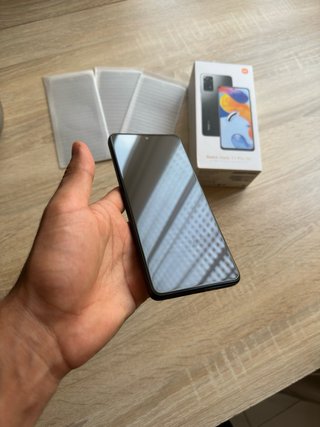Xiaomi Redmi Note 11 Pro 5G