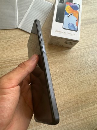 Xiaomi Redmi Note 11 Pro 5G