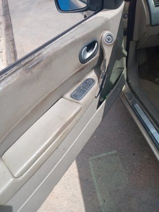 Despiece Renault Megane