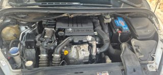 Peugeot 307 2005