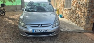 Peugeot 307 2005
