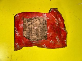 Silentblock Soporte Estabilizadora BMW E34