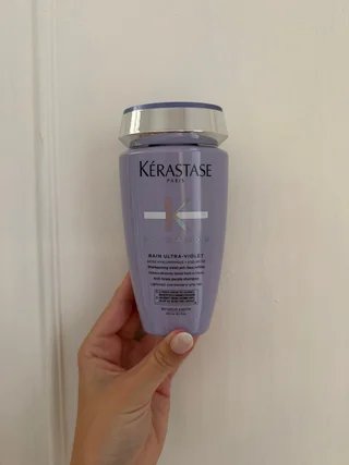 Champú Kérastase Ultra-Violeta 250ml