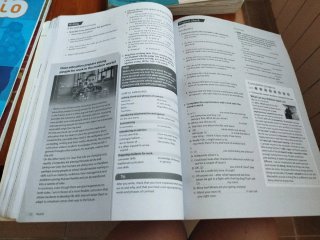 FUTURE PROSPECTS 1 Workbook 1 Bachillerato