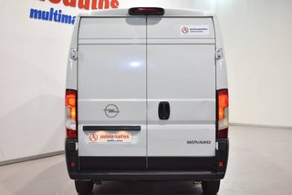 Opel Movano FURGÓN 3.5T L2H2 2.2 BLUEHDI 140 CV