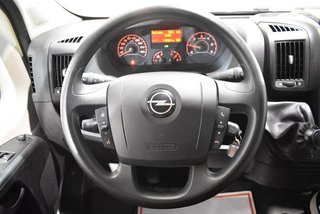 Opel Movano FURGÓN 3.5T L2H2 2.2 BLUEHDI 140 CV