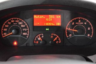 Opel Movano FURGÓN 3.5T L2H2 2.2 BLUEHDI 140 CV