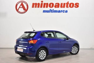 Seat Ibiza 1.0 TSI 95 CV