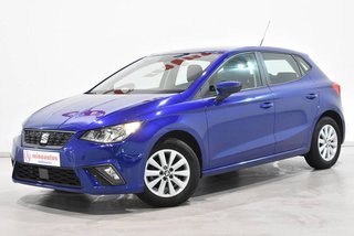Seat Ibiza 1.0 TSI 95 CV