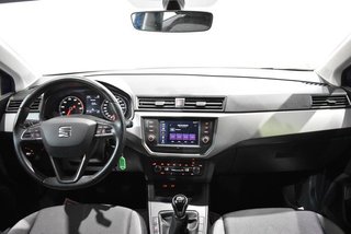 Seat Ibiza 1.0 TSI 95 CV