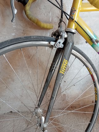 Bicicleta Carretera Fondriest