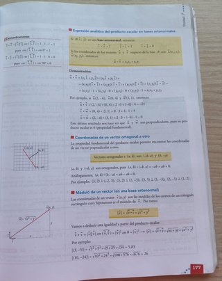 Matemáticas I. Bachillerato 1