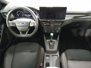 Ford Focus 1.0 Ecoboost MHEV ST-Line Auto 92 kW (125 CV)