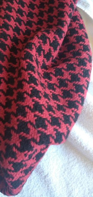 Trozo tela 0,45x1,45