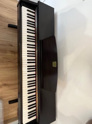 Piano Yamaha Clavinova CLP 320