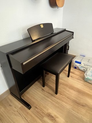 Piano Yamaha Clavinova CLP 320