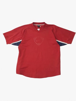 Nike Total90 camiseta sport vintage L